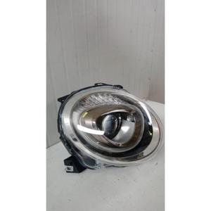 Faro Anteriore Destro ABARTH 500 Fiat (07>) 52007418 - Product Image 2