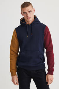 Sweats à capuche lavés lourds pour hommes Coton éponge français de haute qualité Vintage Distressed Acid Wash Zip-Up Design - Product Image 2