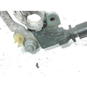 Cavo negativo batteria PEUGEOT 308 Saloon Restyling 9814653780 DV5RC/YHZ diesel 1499 (17>) - Product Image 3