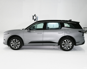 Auto Usado en Venta, Edge 2.0t 2023, 275HP, L4 Híbrido, 4x4, 7 Asientos, 0km, Buen Estado, Precio Económico en China - Product Image 2