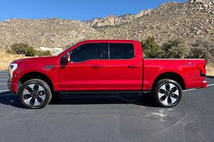 Ford F-150 2024 Usado en Buen Estado - Product Image 5