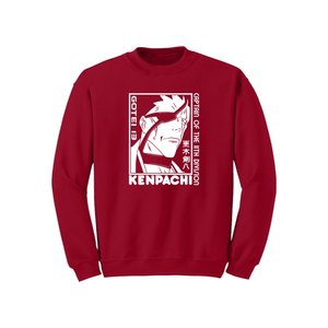 Anime Collection 100% Sudadera de algodón con estampado en el pecho Diseño personalizable y color para más de un 2017 - Product Image 2
