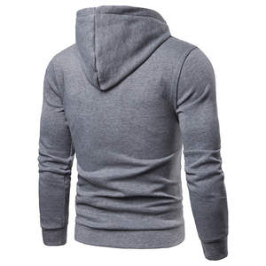 GAF 2024 Fashion-Forward, chándal para hombre, sudaderas con capucha, forro polar de alta calidad para invierno, logotipo personalizado y diseño, patrón sólido - Product Image 3