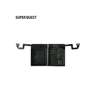 Batterie de téléphone portable de remplacement de haute qualité en gros, haute capacité, prise en charge de la personnalisation pour la série Samsung - Product Image 4