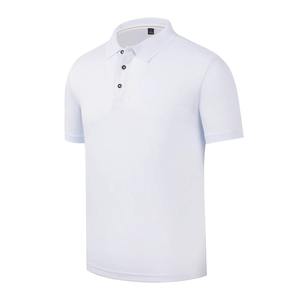 Nouveau Maillot d'Été Unisexe 2026 Imprimé pour Hommes – Décontracté, Séchage Rapide, Manches Courtes, Léger, Respirant, Idéal pour le Golf et les Activités de Plein Air - Product Image 3