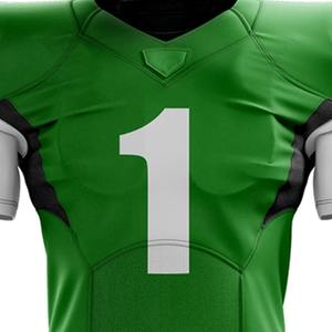 Comfortable Men American <b>Football</b> Jersey breathable <b>light</b> weight reasonable rate men <b>Football</b> Uniform with latest design - Product Image 5