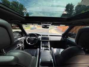 Range Rover Sport HSE 2021 Usado en Buen Estado - Product Image 4