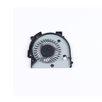 Ventilateur de processeur pour ordinateur portable HP Envy 15-AR Series en gros, référence 924348-001, pour centres de remise à neuf, stock en vrac