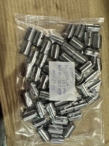 Nhà sản xuất cung cấp trực tiếp bán buôn <span class=keywords><strong>CNC</strong></span> <span class=keywords><strong>Lathe</strong></span> bộ phận bán dẫn cho các dịch vụ gia công vi trong; 7903232 - Product Image 3