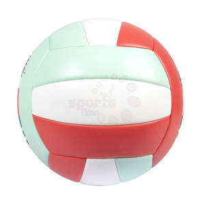 Pelota de color sólido de gran fabricante, pelota de tamaño y peso oficial para deportes - Product Image 3