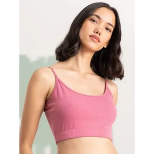 Camisetas Promocionales de Moda Sostenible para Mujer - Product Image 2