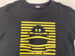 T-shirt en coton polyester tricoté personnalisable pour hommes Tailles et styles à Mumbai Inde-Fournisseur d'exportation - Product Image 3