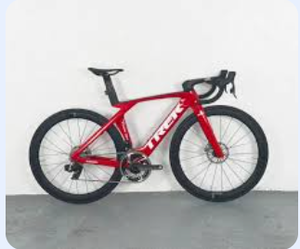 Réduction du Nouvel An pour le vélo Madone SLR 9 AXS Gen 7 2024 Prêt à être expédié - Product Image 1