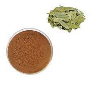 Wholesale Natural Senna <b>Leaf</b> Extract Sennosides 10% 20% Senna <b>Leaf</b> Extract Powder Senna Extract - Product Image 4