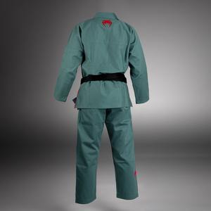 Personnalisé 100% Coton Perle Armure Jiu Jitsu Gi Haute Qualité Venume BJJ Kimono pour Arts Martiaux Bjj Uniforme OEM Service - Product Image 2
