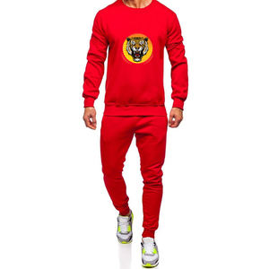 Diseñe su propio color y tamaño personalizados directamente a la película chándal/Jersey más vendido directo a la película chándal - Product Image 5