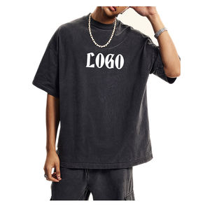 Camisetas de manga corta para hombre, perfectas para uso informal, tela elegante y cómoda hecha a medida, disponible en varios colores - Product Image 6