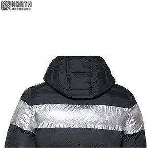 Alta calidad por encargo nueva moda Xl chaqueta acolchada hecha a mano edición ligera con su propio diseño moda para hombre - Product Image 6
