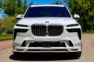 Vehículos Usados de Segunda Mano 2021 X7 ALPINA XB7 Listos para Enviar - Product Image 5