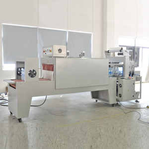 Tự động chai thu nhỏ đóng gói máy bao bì nhiệt thu nhỏ bọc máy - Product Image 5