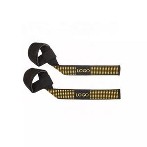 Correas de Gimnasio Multiusos con Logotipo Personalizado para Levantamiento de Pesas, Soporte para Levantamiento de Pesas, Correas de Muñeca para Hombres, para Peso Muerto - Product Image 2