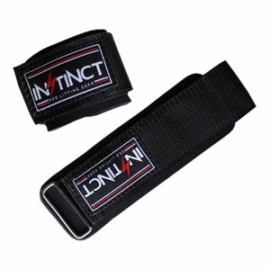 Sangle de poignet en nylon réglable antidérapante de haute qualité pour la musculation, l'entraînement sportif et la musculation, avec logo personnalisé - Product Image 1