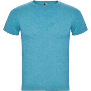 เสื้อยืดโปรโมชั่น Uomo Fox เสื้อยืดแขนสั้นสำหรับผู้ชาย - Product Image 3
