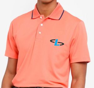 Polo para hombre hecho a medida en diseño cómodo de alta calidad, perfecto para uso diario informal - Product Image 3