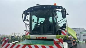 CLAAS Jaguar 970 - Product Image 4