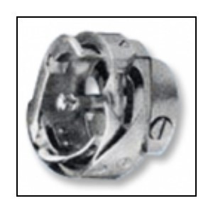 ตะขอ HSH-7.94CTR ชิ้นส่วนจักรเย็บผ้าอุตสาหกรรม - Product Image 2