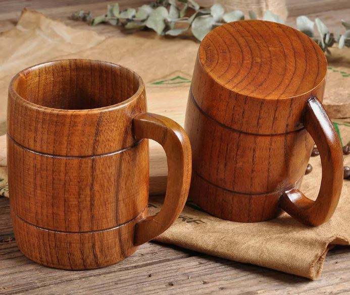 ธรรมชาติ