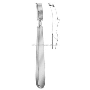 Super Quality WARSAW MEDICAL Farabeuf Stainless Steel Bone Surgery Instruments | sutur kitmedic instrument - Product Image 1