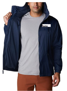 Hot Selling Men's <b>Camouflage</b> Formal Spring Bomber Jacket 100% Polyester Hooded Windproof Zipper Closure Machine Wash Made - Product Image 6