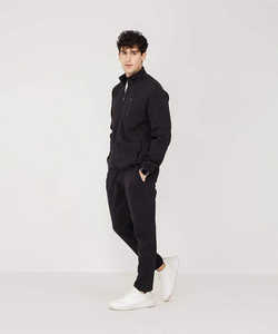 Wholesale Logo Printing OEM Sublimation Hoodie Sweatshirt Embroidery Unisex Blank Plain Sweatsuit Tracksuit Custom Mens <b>Hoodies</b> - Product Image 3