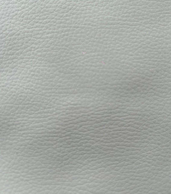 หนังเทียมสีน้ำตาลอมเทา