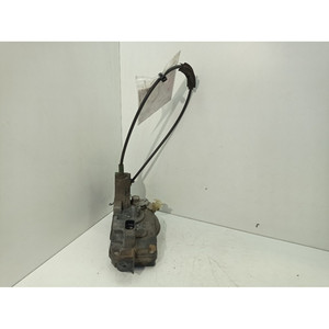 SERRURE AVANT DROITE OPEL Astra H Berline 13210749 Z17DTR (04>07) - Product Image 2