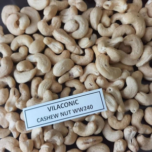 ถั่วเม็ดมะม่วงหิมพานต์เกรด W320อาหารเคอร์เนลเกรดใหญ่ผลิตจากเวียดนามออร์แกนิก - Product Image 6