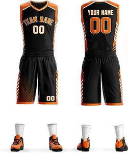 Camiseta de Baloncesto, Uniforme de Equipo Élite, Personalizada para Adultos, Impresa, de Secado Rápido, Transpirable, 100% Poliéster, Diseño Único OEM - Product Image 5