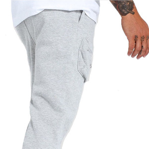 Pantalones de jogging para hombre a precio competitivo, diseño único, recién llegado, fabricación personalizada para pantalones de jogging para hombre - Product Image 4