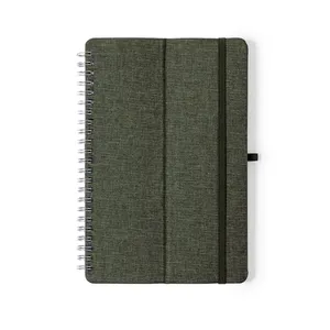 Maisux Recycled Notebook Sustainable Gadgets for Efficient Note Taking - Product Image 2