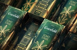 กล่องกระดาษบรรจุไวน์สุราหรูหราเคลือบด้วย UV - Product Image 3