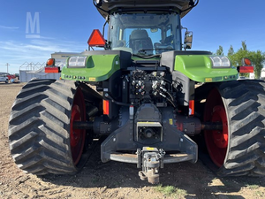 2022 TRACTOR FENDT 1167 VARIO MT - Product Image 3
