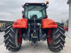 Vente en gros Meilleur prix Nouveau pour 4WD Tracteur Boîte de vitesses Moteur diesel 4 roues Garantie 4 ans Machines agricoles Bonne condition - Product Image 6