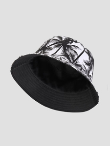 Sombrero de Pescador Unisex de Verano, Impermeable, de Ala Ancha, Plegable, de Secado Rápido, para Viajes al Aire Libre, Protección Solar, para Pesca, Senderismo, Playa - Product Image 3