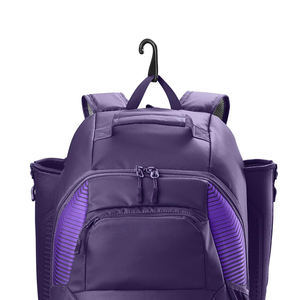 Servicios OEM ODM, Bolsas de Almacenamiento de Béisbol al por Mayor, Mochilas para Béisbol, Nuevo Diseño, Bolsas para Equipo de Béisbol - Product Image 6