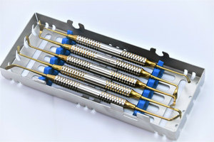 Dask Pentium Advanced Sinus Kit Implant Dask Dental Sinus Lift Kit Maxillary Sinus Surgery Drills Stopper Set - Product Image 3