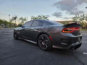 Dodge Charger R/T Scat Pack RWD 2017 Usado en Buen Estado, Sin Accidentes, Volante a la Izquierda/Derecha - Product Image 2