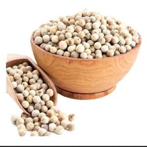 Pimienta blanca orgánica de primera calidad con gran sabor aromático y sabor delicioso para compradores mayoristas - Product Image 3