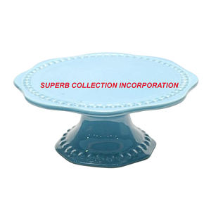 White Metal Wedding Party <b>Cake</b> <b>Stand</b> Hot <b>Sale</b> Wholesale From India - Product Image 3