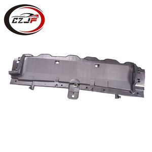 CZJF Protector Central Inferior de Parachoques Delantero para <span class=keywords><strong>Lexus</strong></span> LS500H Modelo <span class=keywords><strong>2018</strong></span>, Reemplazo OEM 53289-50080 - Product Image 3